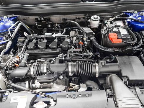 Used 2022 Honda Accord Sport Special Edition image 27