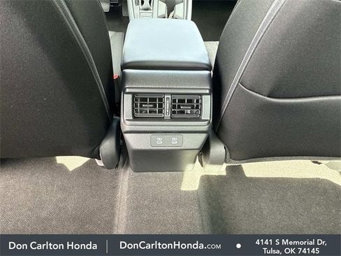 New 2025 Honda Accord SE image 11