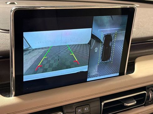 Used 2022 Lincoln Aviator Reserve w/ Equipment Group 201A image 32