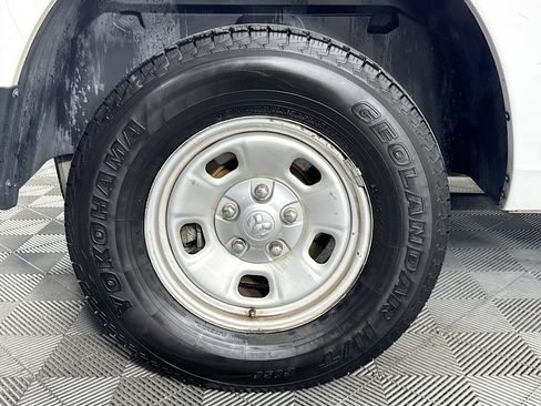 Used 2022 RAM 1500 Tradesman w/ Popular Equipment Group image 56