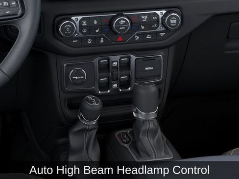 New 2026 Jeep Wrangler Sport S image 29