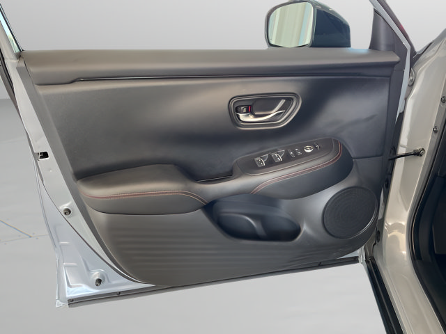 Certified 2024 Honda HR-V Sport image 4