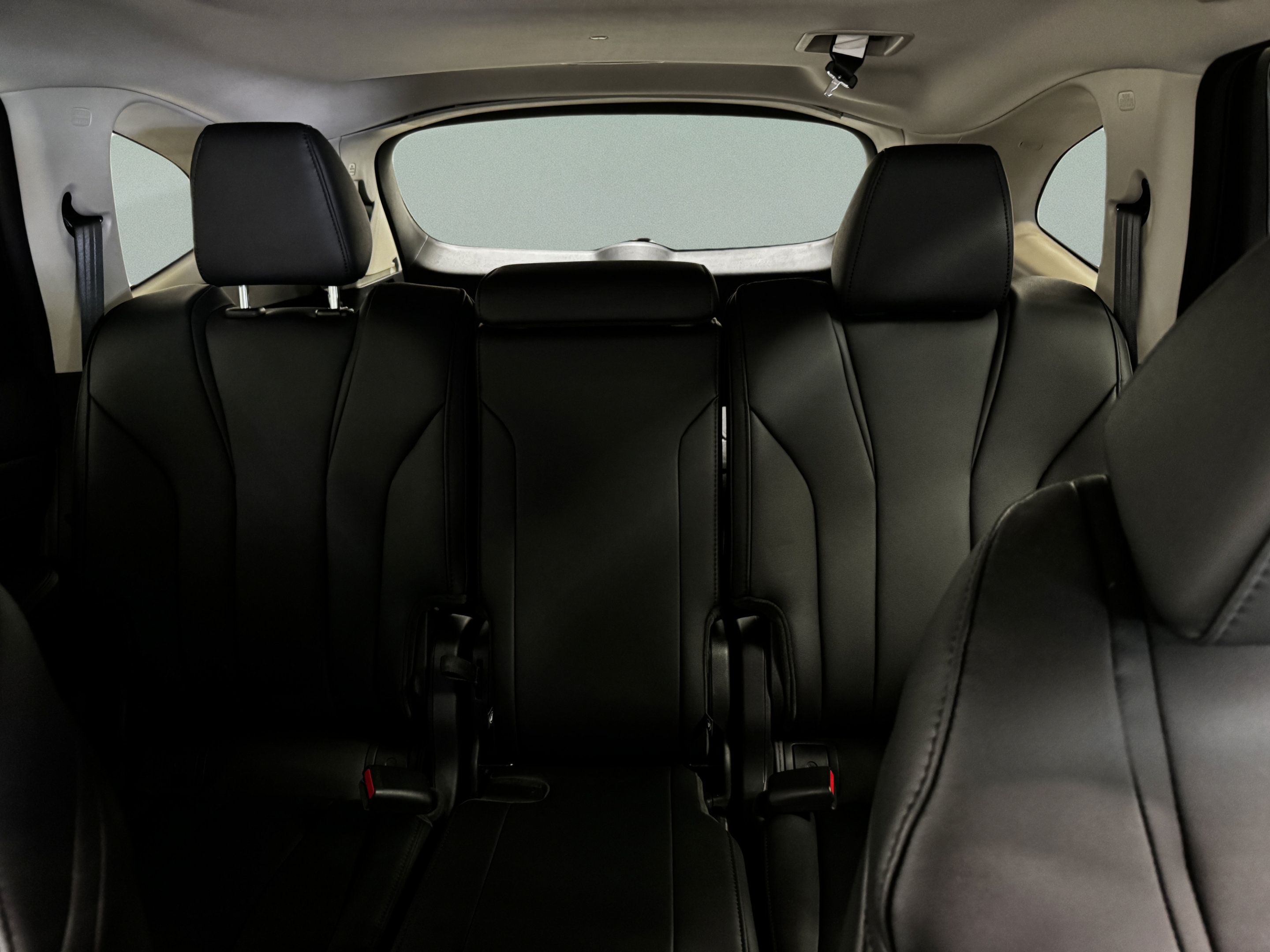 Certified 2026 Acura MDX FWD image 39