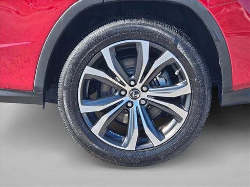 Used 2021 Lexus RX 350L FWD w/ Premium Package image 4