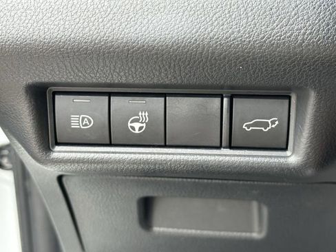 Used 2024 Toyota Grand Highlander AWD image 23