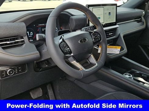 New 2026 Ford Explorer Tremor w/ Tremor Ultimate Package image 24