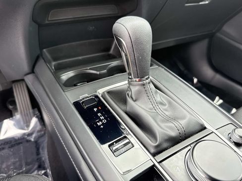 Certified 2024 MAZDA CX-30 AWD 2.5 S image 34