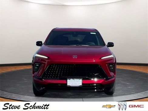 New 2026 Buick Enclave Sport Touring w/ Power Package image 3