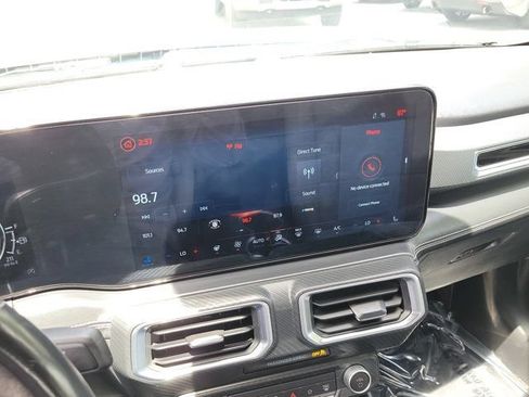 Used 2024 Ford Mustang Premium RWD image 19
