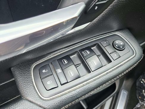 Used 2019 RAM 1500 Laramie w/ Bed Utility Group AWD/4WD image 35