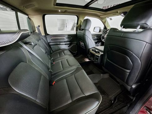 Used 2020 RAM 1500 Laramie image 30