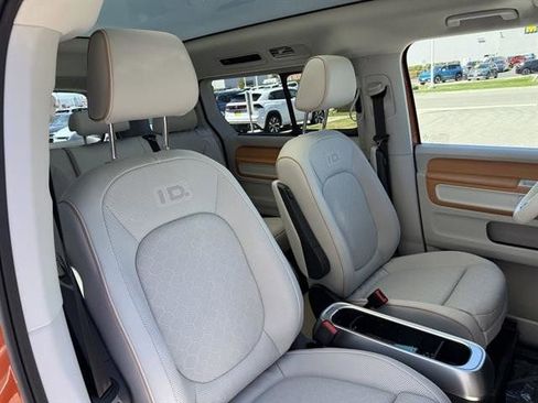 New 2025 Volkswagen ID. Buzz 1st Edition image 20