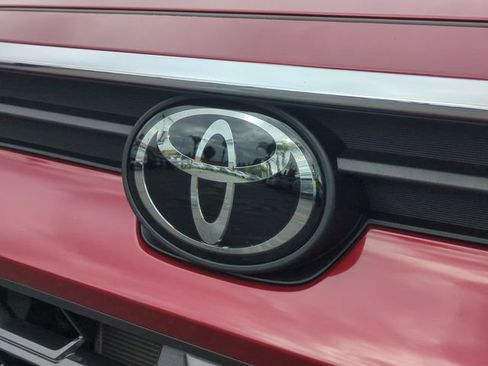 Used 2025 Toyota Grand Highlander AWD Hybrid image 10