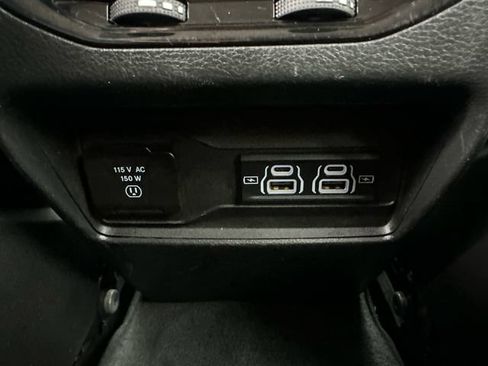 Used 2023 Jeep Grand Cherokee Laredo X w/ Luxury Tech Group I AWD/4WD image 20