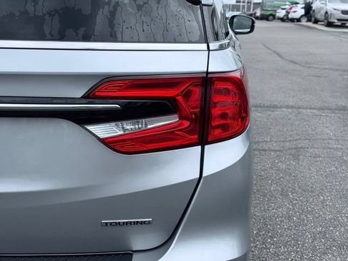 Used 2021 Honda Odyssey Touring image 7
