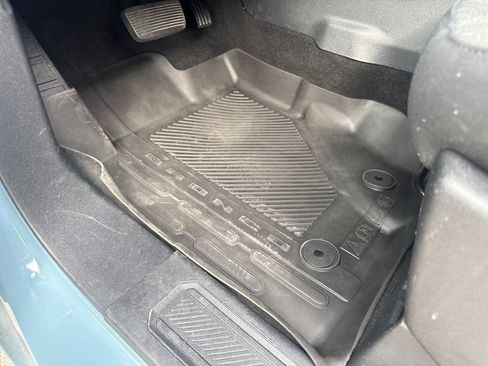 Used 2023 Ford Bronco Big Bend AWD/4WD image 13