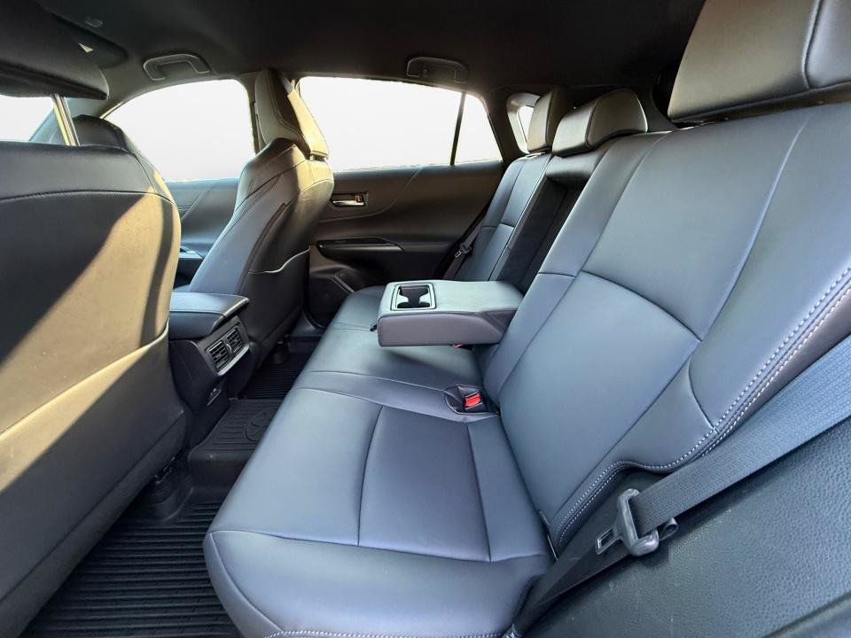 Used 2024 Toyota Venza Nightshade AWD/4WD image 16