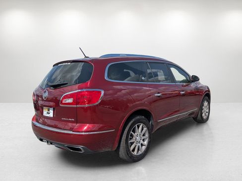 Used 2015 Buick Enclave Leather image 5