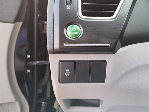 Used 2015 Honda Civic EX image 23