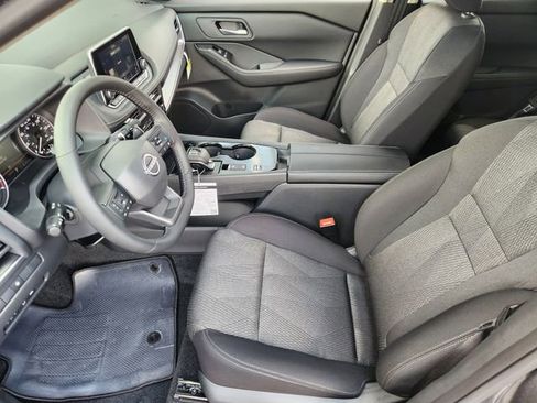 New 2026 Nissan Rogue SV image 9