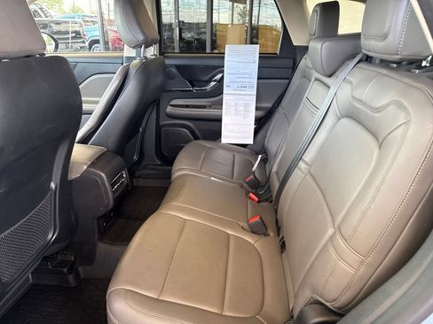 Used 2023 Lincoln Corsair Reserve w/ Equipment Group 201A AWD/4WD image 12