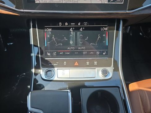 Used 2026 Audi Q8 Premium Plus w/ Premium Plus Package AWD/4WD image 28