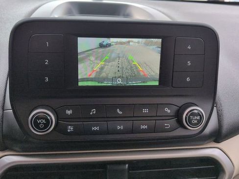 Used 2021 Ford EcoSport S image 15