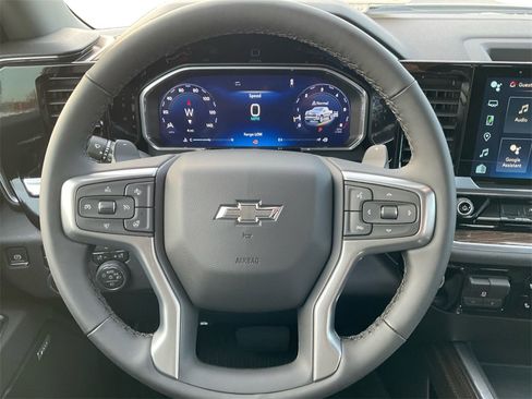 New 2026 Chevrolet Silverado 1500 RST w/ Convenience Package II image 15