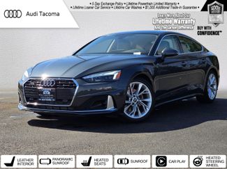 Used 2023 Audi A5 2.0T Premium w/ Convenience Package video 1