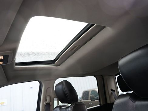 Used 2015 RAM 2500 Laramie image 13