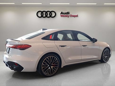 New 2026 Audi S5 Prestige AWD/4WD image 5