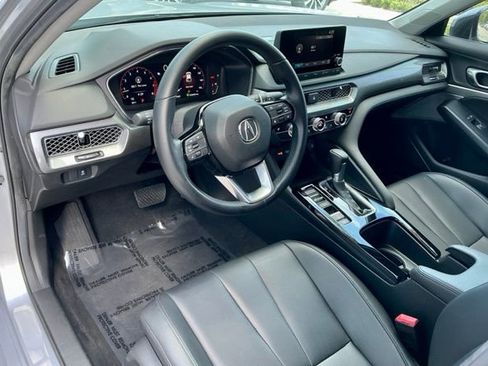 Used 2024 Acura Integra FWD image 15