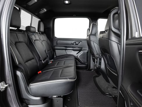 Used 2023 RAM 1500 Limited w/ Night Edition image 23