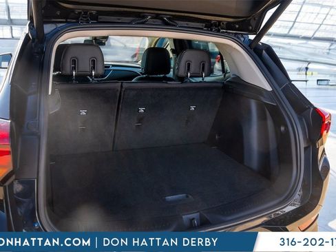 Used 2020 Buick Encore GX Select w/ Sport Touring Package image 30