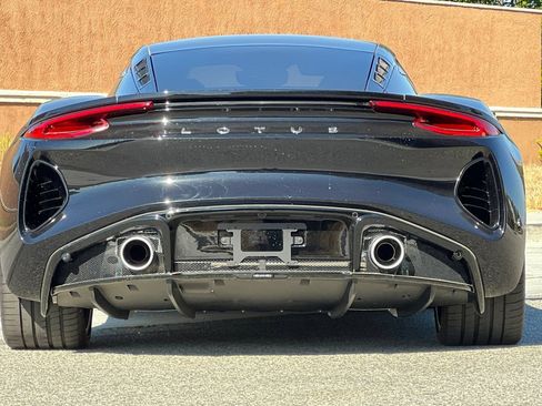 New 2025 Lotus Emira RWD image 5