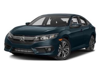Used 2016 Honda Civic EX-L video 1