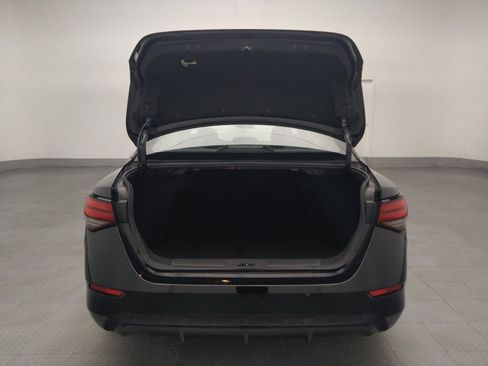 Used 2020 Nissan Sentra SV FWD image 29