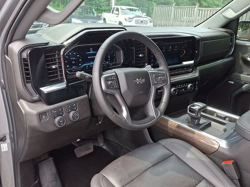 Used 2023 Chevrolet Silverado 1500 RST w/ All Star Edition Plus AWD/4WD image 26