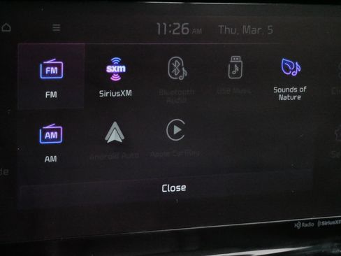 Used 2023 Kia Sorento X-Line EX image 29