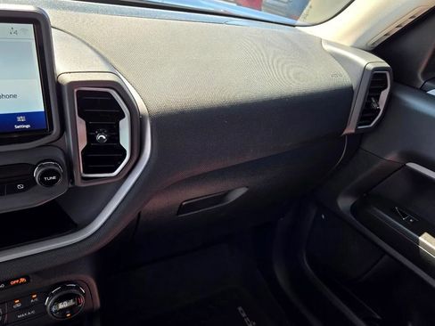 Used 2021 Ford Bronco Sport Big Bend image 38