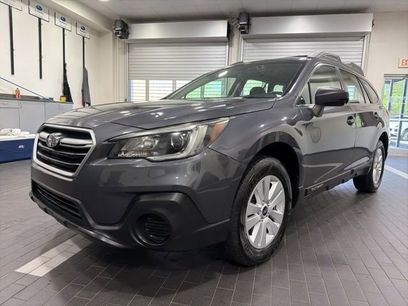 Used 2019 Subaru Outback 2.5i
