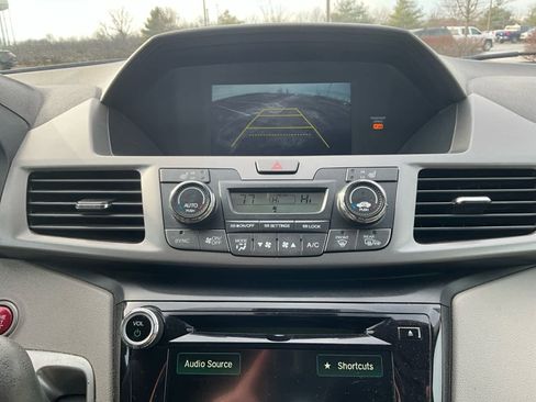 Used 2016 Honda Odyssey EX-L image 18