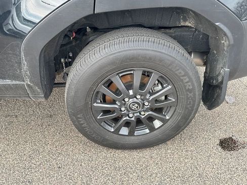 Used 2024 Toyota Land Cruiser 1958 image 41