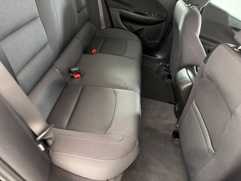 Used 2023 Chevrolet Malibu RS FWD image 20