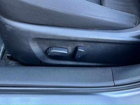 Used 2025 Nissan Altima 2.5 SV image 22