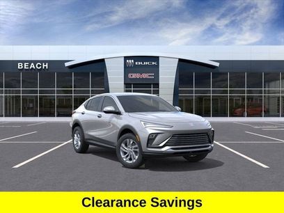 New 2026 Buick Envista Sport Touring w/ Convenience I Package