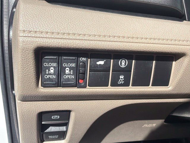 Used 2024 Honda Odyssey EX-L image 29