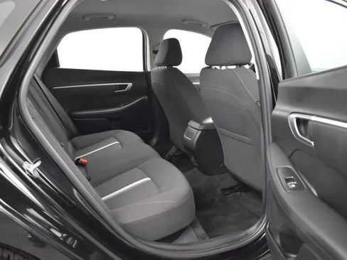 Used 2024 Hyundai Sonata SEL FWD image 17