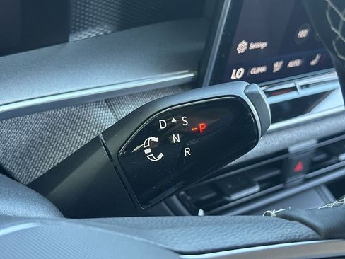 New 2026 Volkswagen Tiguan S image 20