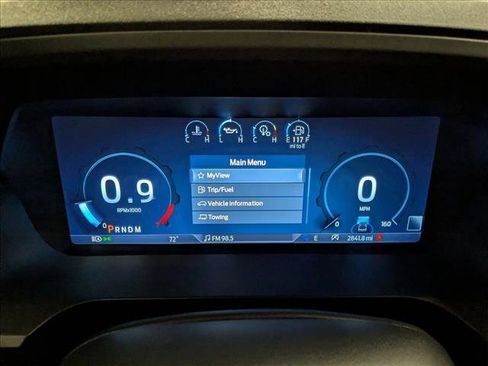 Certified 2024 Ford Expedition Limited image 11